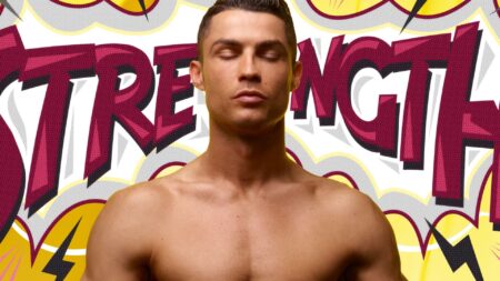Inside’s Cristiano Ronaldo rise from living in cramped home and asking for leftover food to football’s first billionaire