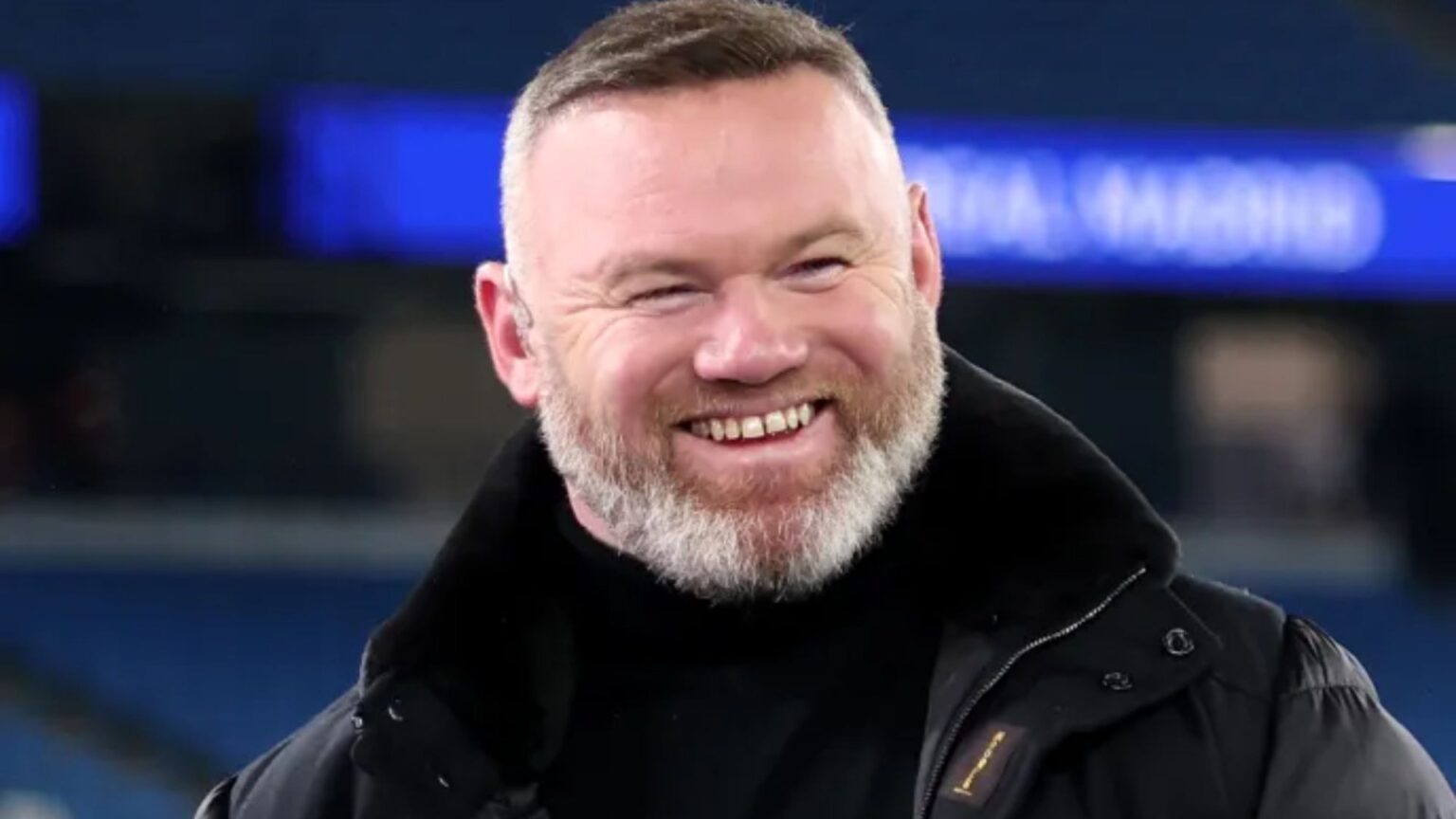 Wayne Rooney reveals he dragged up in a skirt and heels during Freddie Mercury-inspired karaoke session at his 40th bash