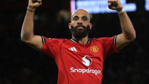 Mbeumo reveals there’s ‘no limit’ to what he can do at Man Utd as Brighton boss gives verdict on Red Devils signings