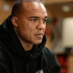Fabio Wardley Dissects Joseph Parker’s Career Before ‘All or Nothing’ Heavyweight Showdown at the O2