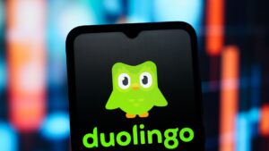 ‘Duolingo leaking a transfer wasn’t on my bingo card’ say fans after hint over Premier League star’s future move