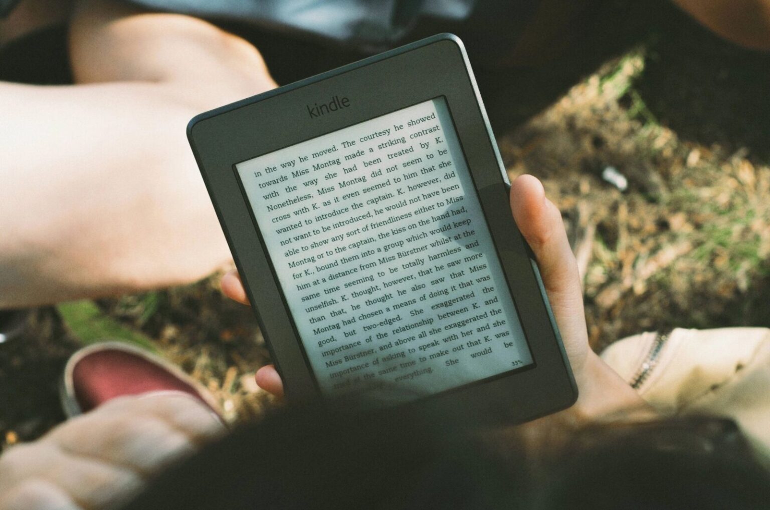 E-Books as Tools for Personal Growth and Emotional Intelligence