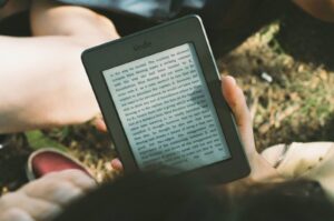 E-Books as Tools for Personal Growth and Emotional Intelligence