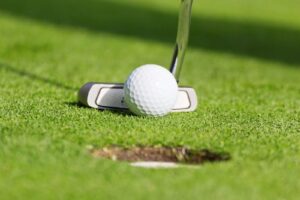Fairways and Fortunes: The Rising Stakes of Modern Golf