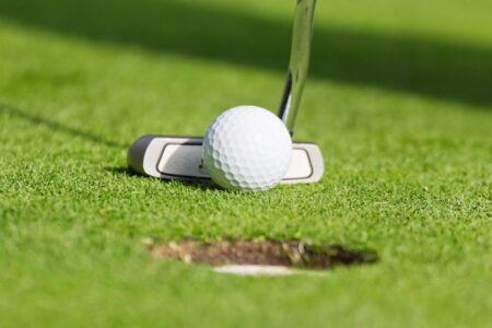 Fairways and Fortunes: The Rising Stakes of Modern Golf