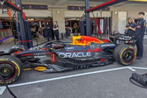 Red Bull boosts Verstappen’s F1 title bid with Mexico GP upgrades