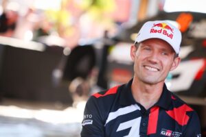 How the WRC drivers reacted to Rovanpera’s single-seater switch for 2026