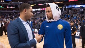 Why Warriors adding Seth Curry made sense now, per Steve Kerr – NBC Sports Bay Area & California