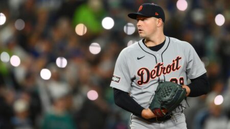 On the Mets and Tarik Skubal