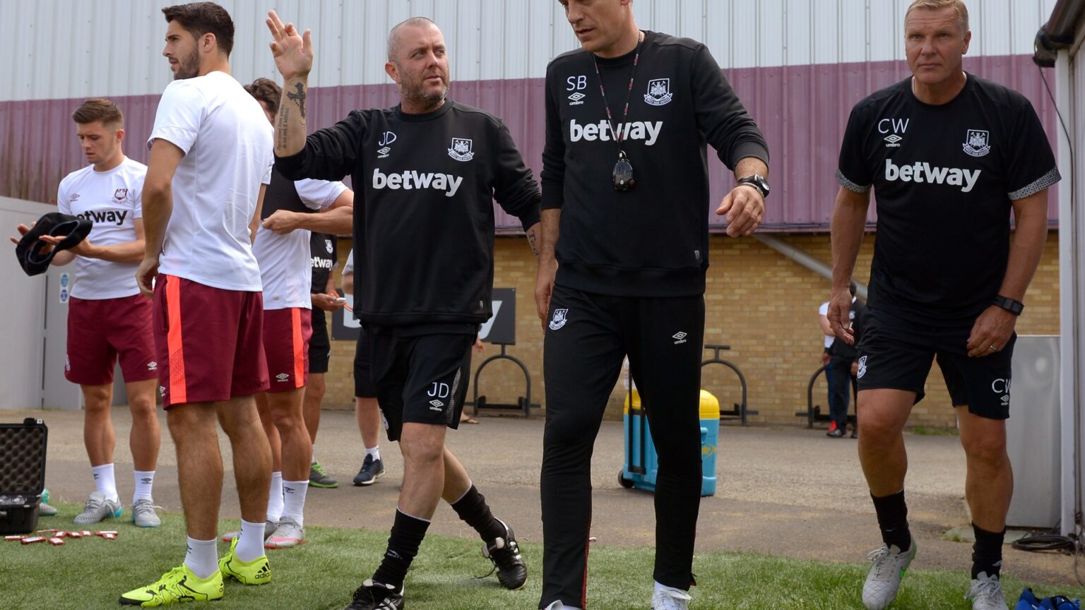 Premier League cult icon, 57, dramatically QUITS as manager of non-league side in row over money