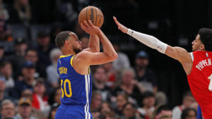 How Steph Curry can benefit from new NBA rule, per Steve Kerr – NBC Sports Bay Area & California