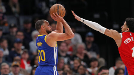 How Steph Curry can benefit from new NBA rule, per Steve Kerr – NBC Sports Bay Area & California