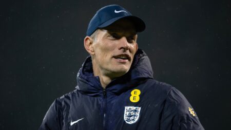 Bellingham leads list of 10 players scrapping for spot in England’s World Cup squad
