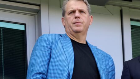 Chelsea fans rage as American owners add ‘shocking’ new feature to Stamford Bridge matchday