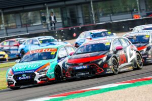 Cook triumphs in 2025 finale