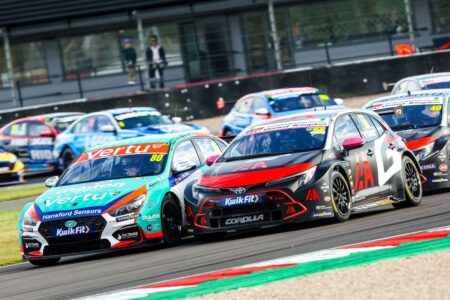 Cook triumphs in 2025 finale