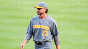 Giants reportedly closing in on hiring Tony Vitello as manager – NBC Sports Bay Area & California