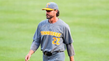 Giants reportedly closing in on hiring Tony Vitello as manager – NBC Sports Bay Area & California