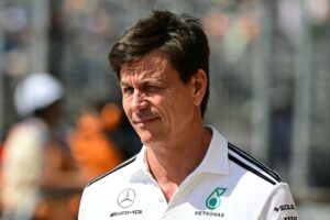 F1 championship underdogs always have “psychological advantage”