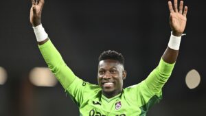 Man Utd outcast Andre Onana makes decision on return to Old Trafford as Trabzonspor look to make loan transfer permanent