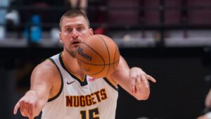 Annual NBA GM survey predicts Thunder repeat, Nikola Jokic wins MVP, Cooper Flagg ROY