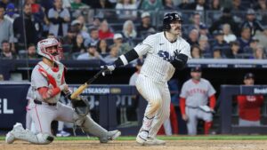 Red Sox at Yankees Wild Card Game 3 prediction: Odds, expert picks, pitching matchup, betting trends, stats