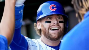 Padres at Cubs Wild Card Game 2 prediction: Odds, expert picks, pitching matchup, betting trends, stats
