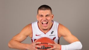 Heat, Tyler Herro ‘doubtful’ to reach terms on contract extension as team keeps options open for 2027