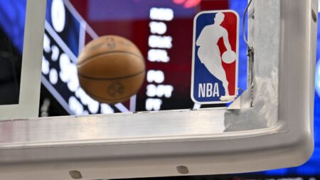 NBA’s new ‘Tap to Watch’ feature will make it easy to find games, taking viewers directly to broadcast