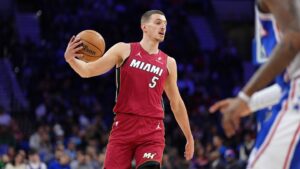 Miami Heat reportedly sign Nikola Jovic to four-year, .4 million extension