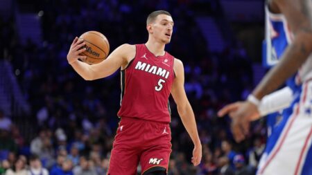 Miami Heat reportedly sign Nikola Jovic to four-year, .4 million extension