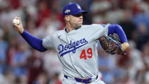 Phillies at Dodgers – NLDS Game 3 prediction: Odds, expert picks, starting pitchers, trends, and stats