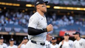 Yankees at Blue Jays – ALDS Game 1 prediction: Odds, expert picks, starting pitchers, trends, and stats