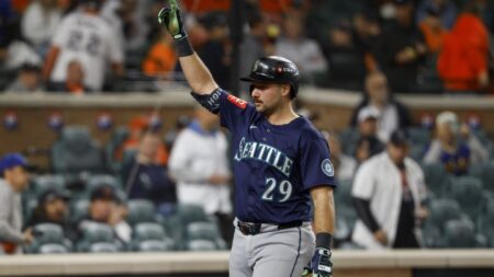 Mariners at Blue Jays – ALCS Game 1 prediction: Odds, expert picks, starting pitchers, trends, and stats