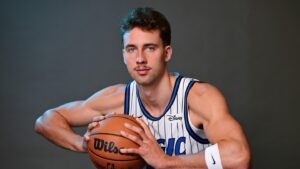 2025-26 Fantasy Basketball: Franz Wagner, Zion Williamson headline staff favorites