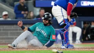 Blue Jays at Mariners – ALCS Game 3 prediction: Odds, expert picks, starting pitchers, trends, and stats