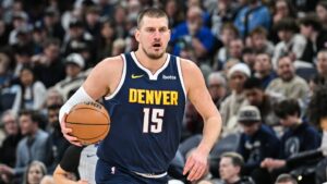Fantasy Basketball 2025-26 Preseason Top 200: Nikola Jokić, Shai Gilgeous-Alexander lead the way