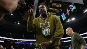 Hall of Famer, Celtics legend Paul Pierce arrested for alleged DUI