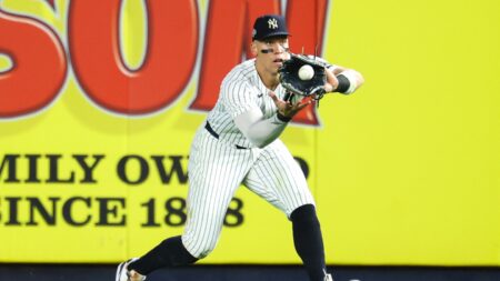 Yankees’ Aaron Judge doesn’t need surgery; Anthony Volpe, Carlos Rodón had operations, could miss opening day