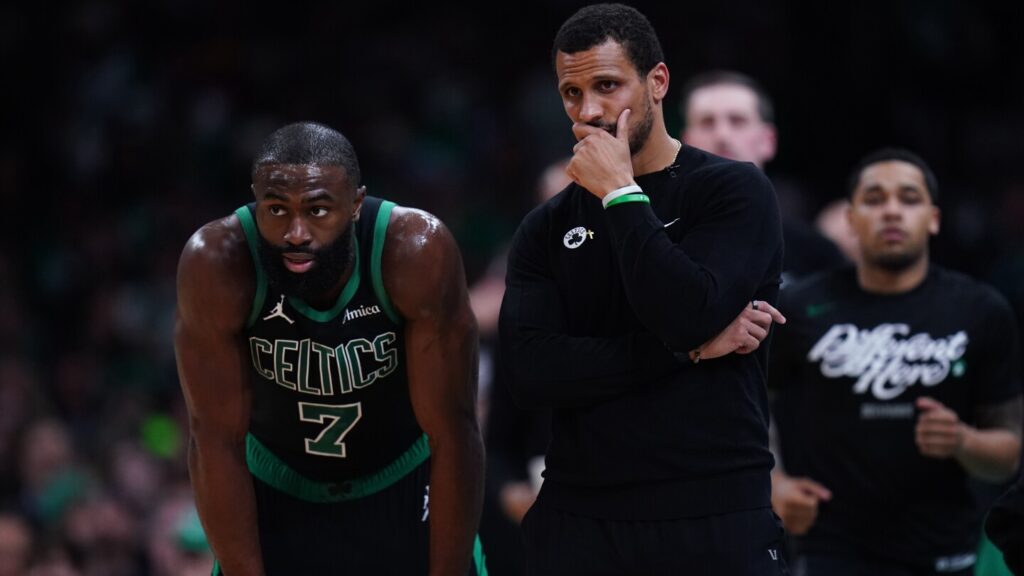 NBA season 2025-26 preview: What now for Pacers, Celtics?