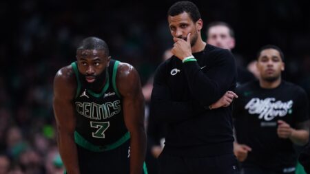 NBA season 2025-26 preview: What now for Pacers, Celtics?