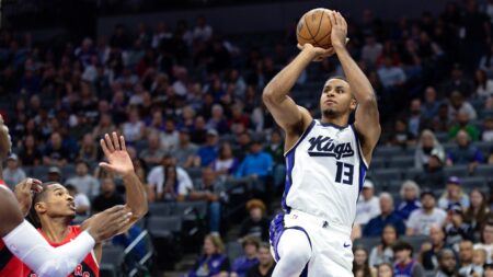 Kings extend Keegan Murray with five-year, 0 million contract