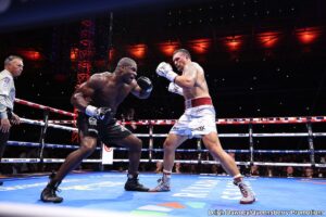 Oleksandr Usyk’s Adviser Confirms His Return for Early 2026 to Face Parker vs. Wardley Winner