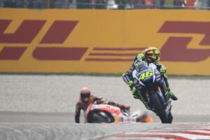 Why Rossi and Marquez Sepang ‘kick’ still divides fans 10 years later