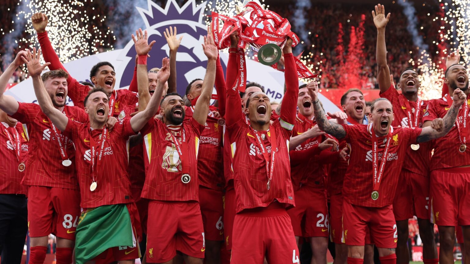 ‘It’s got to happen…’ – Premier League tipped for controversial fixtures abroad after LaLiga & Serie A open floodgates