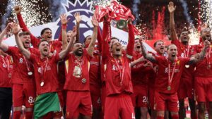 ‘It’s got to happen…’ – Premier League tipped for controversial fixtures abroad after LaLiga & Serie A open floodgates