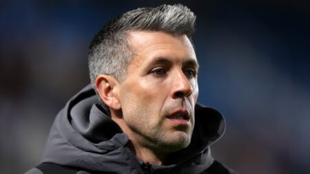 Watford SACK Paulo Pezzolano and name replacement in same post as Championship side issue most brutal statement yet