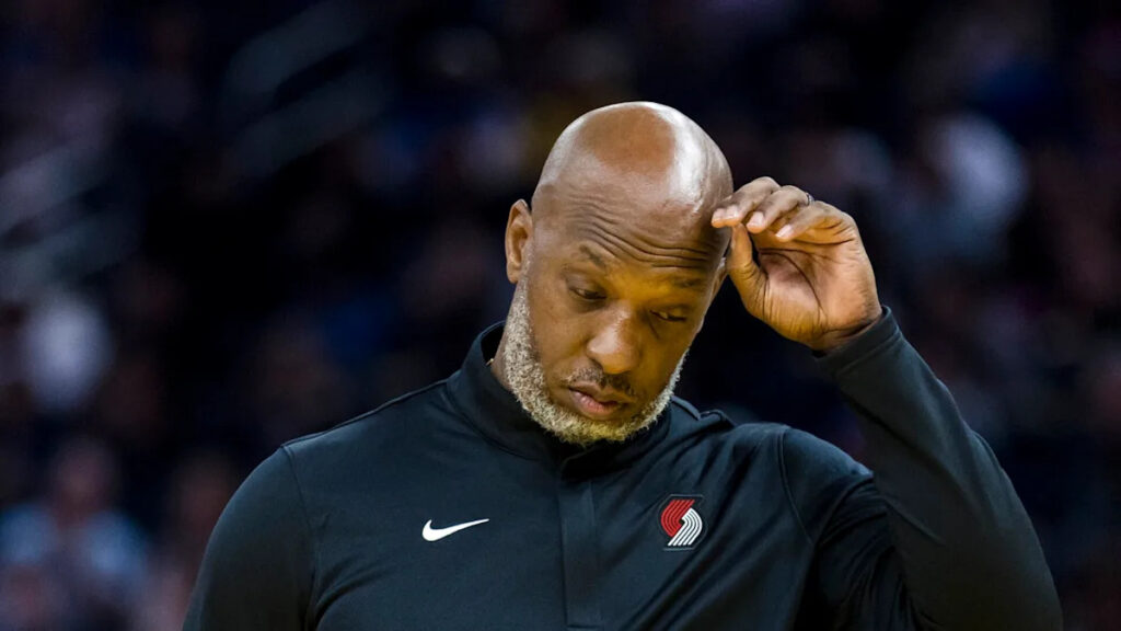 Portland Trail Blazers coach Chauncey Billups pleads not guilty in rigged poker games case