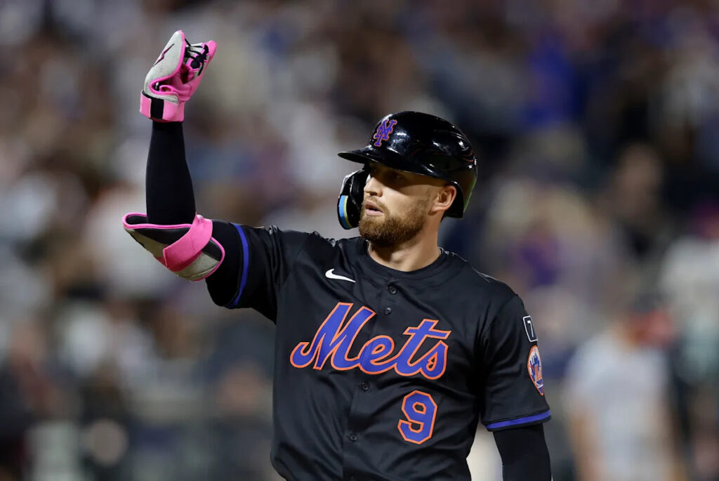 Mets’ swap of Brandon Nimmo for Marcus Semien opens up world of transactional possibilities this winter