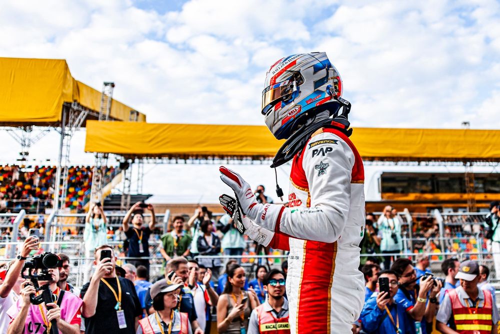 Freddie Slater, SJM Theodore Prema Racing